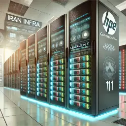 راهنمای جامع خرید سرورهای نسل 11 HPE برای کسب‌وکارهای مختلف