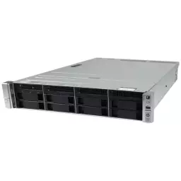 HPE ProLiant DL380 Gen9 12LFF+2SFF