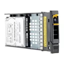 HPE 3PAR 9000 1.92TB SAS SFF (2.5in) FIPS Encrypted SSD with All-inclusive Single-system Software