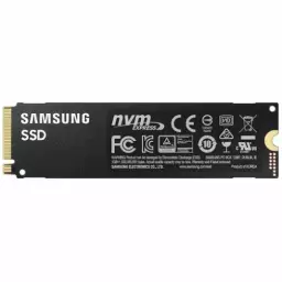 Samsung SSD 980 PRO NVMe M.2 1 TB