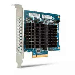 HP Z Turbo Drive 256GB PCIe Solid State Drive