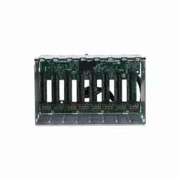 HPE DL38X NVMe 8 Solid State Drive Express Bay Enablement Kit