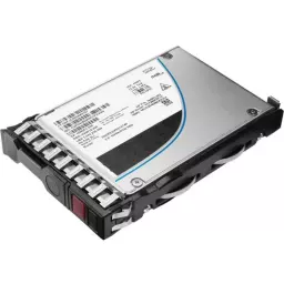 HPE XP8 375GB NVMe x4 Lanes SFF (2.5in) Storage Class Memory SSD
