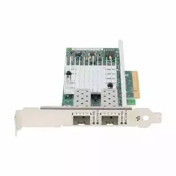 HPE Ethernet 10Gb 2-port 560SFP+ Adapter