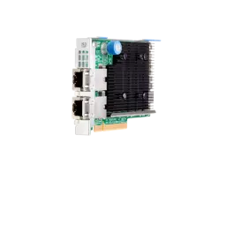 HPE FlexFabric 10Gb 2-port 533FLR-T Adapter