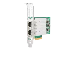 HP NC382T PCI Express Dual Port Multifunction Gigabit Server Adapter
