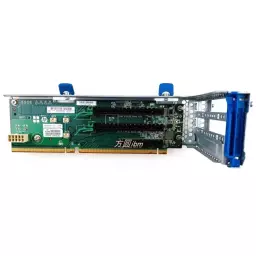 HPE DL380 Gen9 Secondary 3 Slot GPU Ready Riser Kit