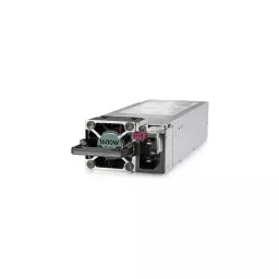 HPE 1600W Flex Slot -48VDC Hot Plug Power Supply Kit