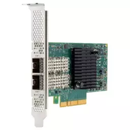 HPE NV60100M 100Gb 2-port Storage Offload Adapter