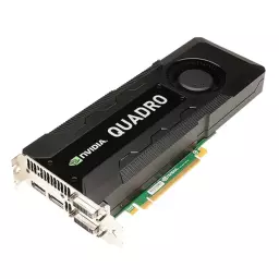 کارت گرافیک انویدیا NVIDIA Quadro K4200