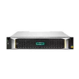 HPE MSA 2060 16Gb Fibre Channel SFF Storage