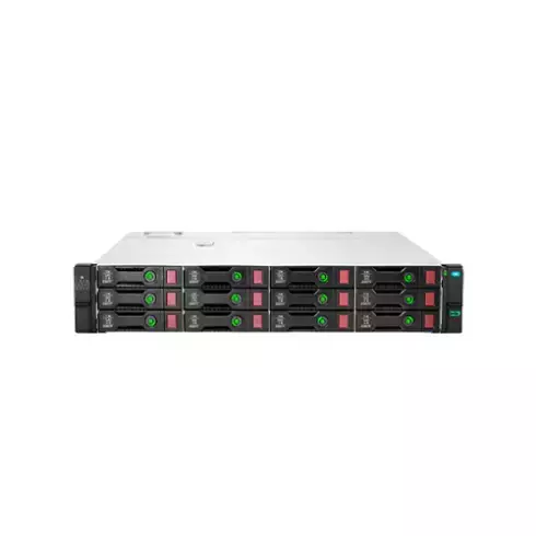HPE D3610 Enclosure