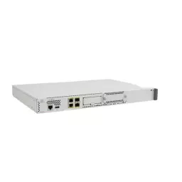 Cisco C8200 1RU w/ 1 NIM slot and 4x 1 Gigabit Ethernet WAN ports