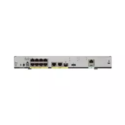 Cisco 1100 Series Router ISR 1100 8 Ports Dual GE WAN Ethernet Router