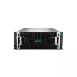 HPE ProLiant Compute DL380a Gen12 8 Double Wide/16 Single Wide Configure-to-order Server