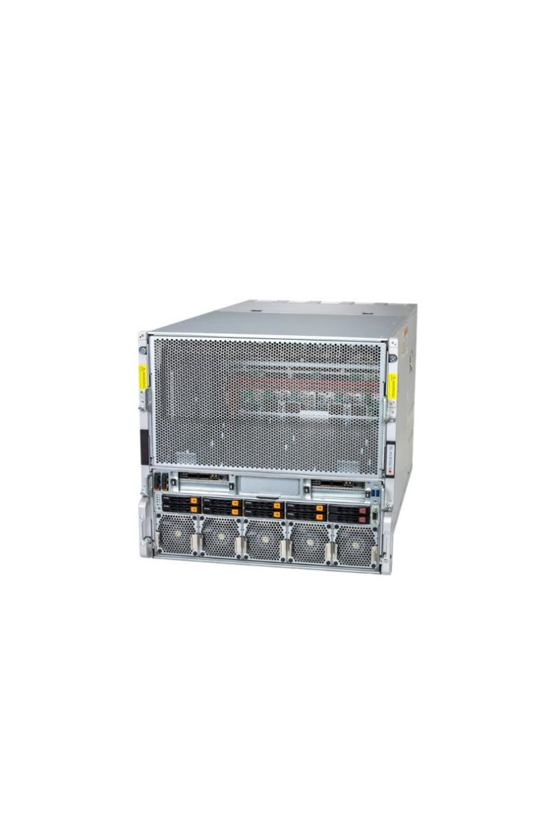 سرور GPU سوپرمیکرو AS-A126GS-TNMR با ۸ AMD Instinct MI355X