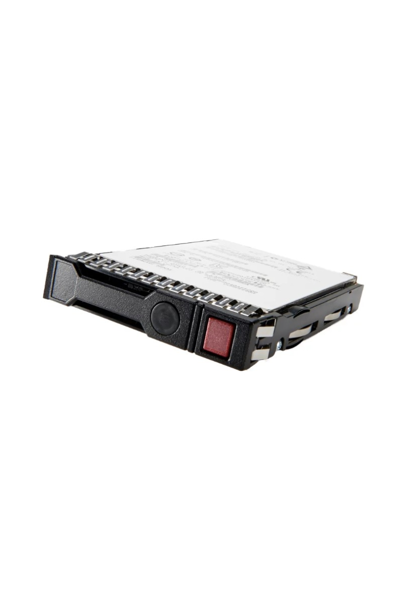هارد سرور HPE 300GB 6G SAS 10K 2.5in NDP ENT HDD