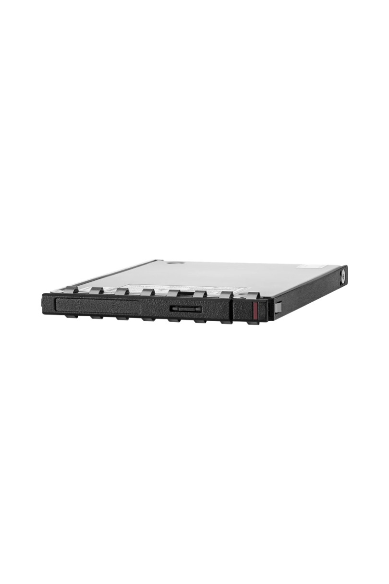 اس‌اس‌دی سرور HPE 1.6TB NVMe Gen5 Mainstream Mixed Use E3.S CD8P SSD