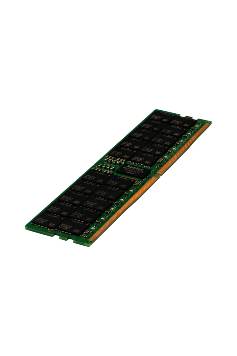 رم سرور HPE 128GB Dual Rank x4 DDR5-6400 Registered (P69730-B21)