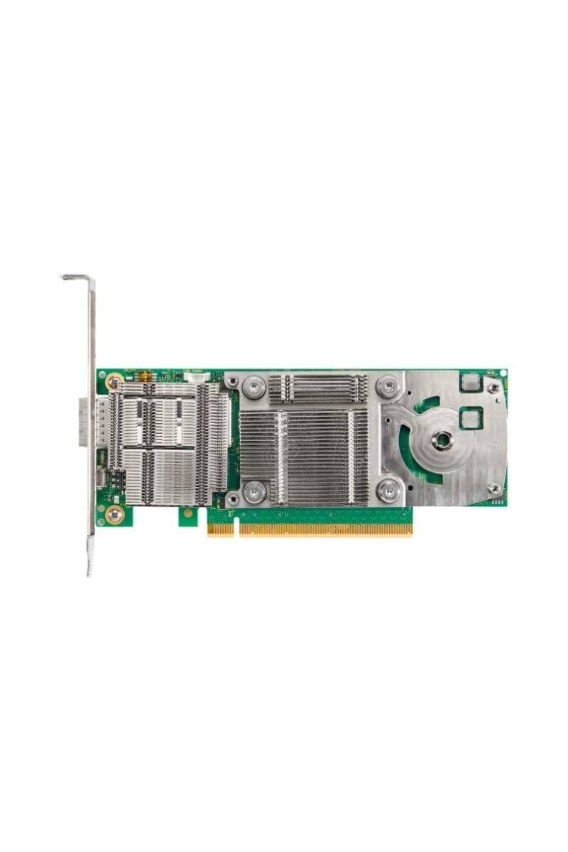 کارت شبکه سرور HPE Slingshot SA210S Ethernet 200Gb 1-port PCIe NIC