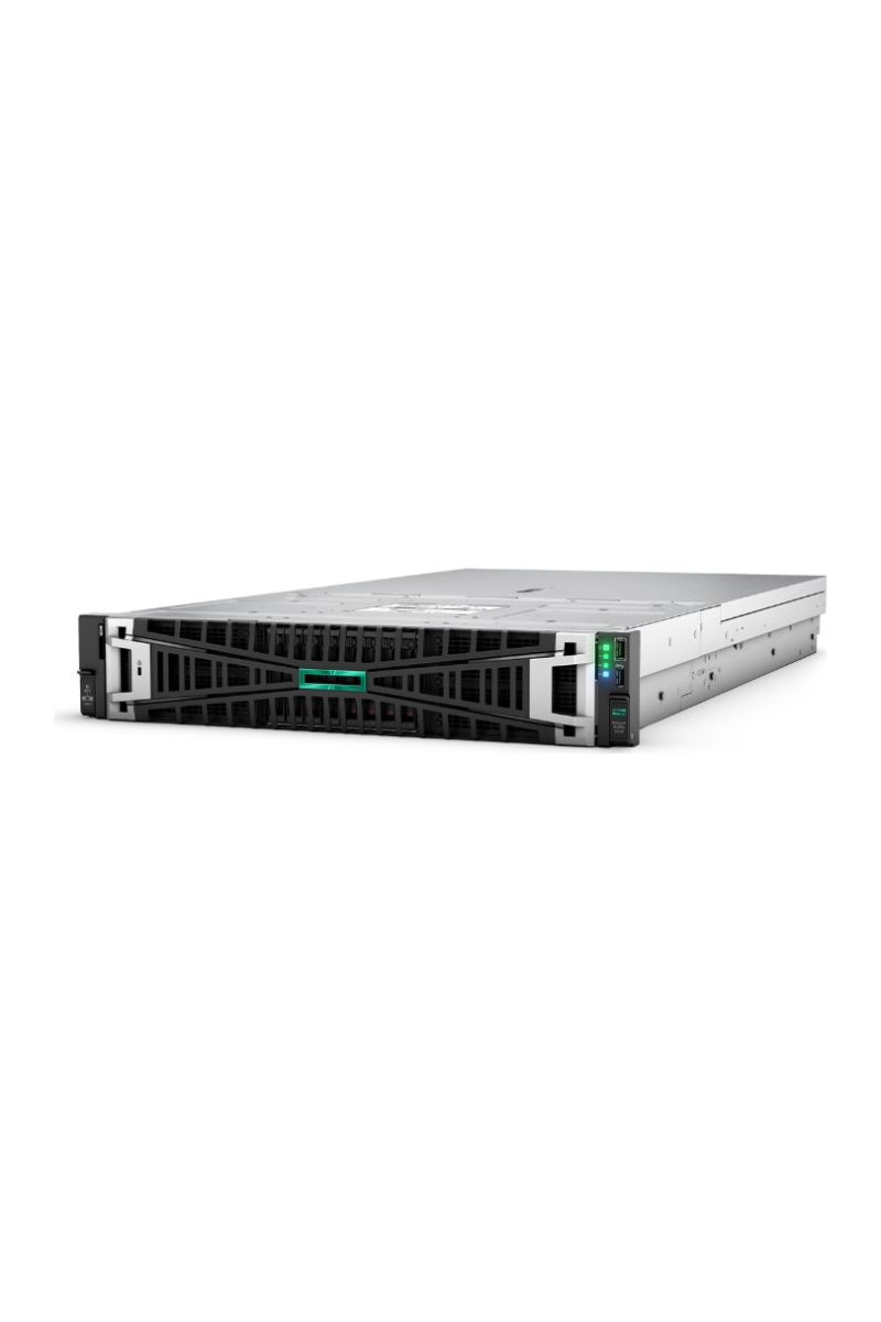 سرور HPE ProLiant DL380a Gen11 4 Double Wide Configure-to-order Server