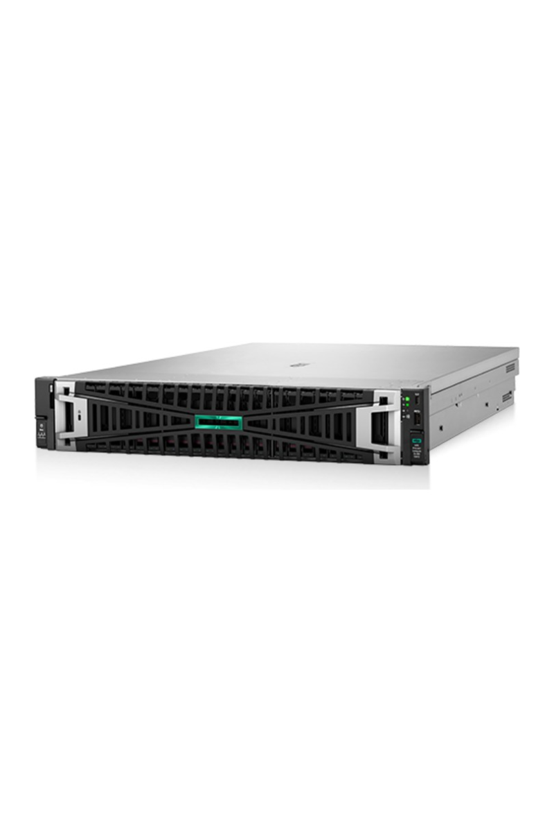 سرور HPE ProLiant Compute DL380 Gen12 8LFF CTO