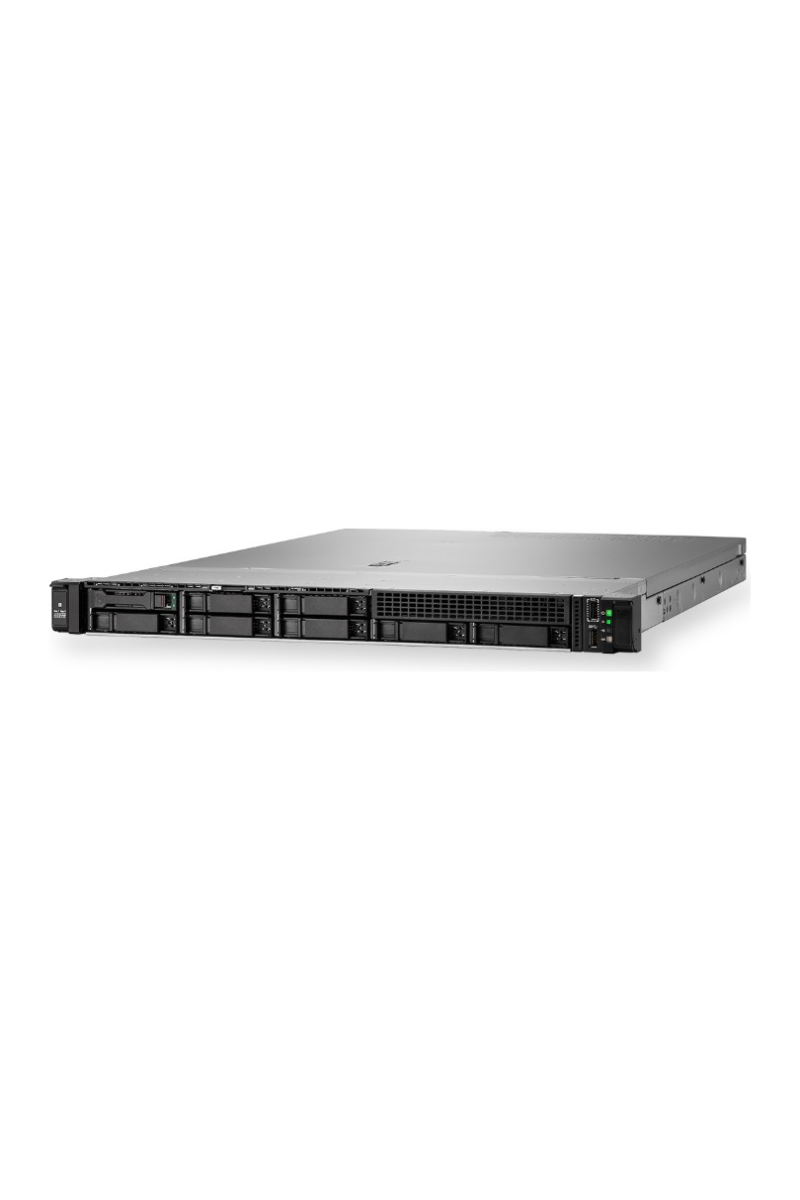 سرور HPE ProLiant Compute DL320 Gen12 GPU CTO