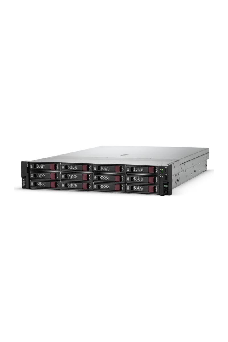 سرور HPE ProLiant Compute DL340 Gen12 SFF CTO