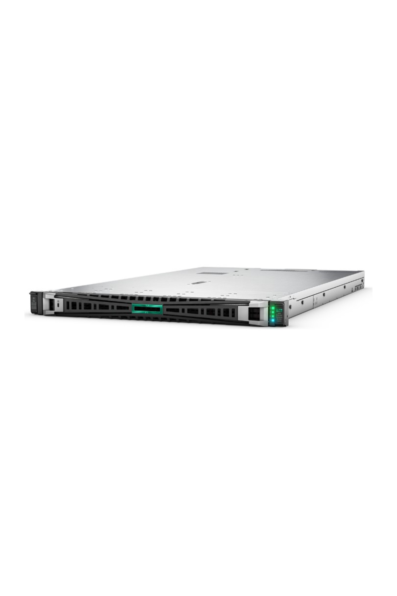سرور HPE ProLiant Compute DL360 Gen12 8SFF CTO