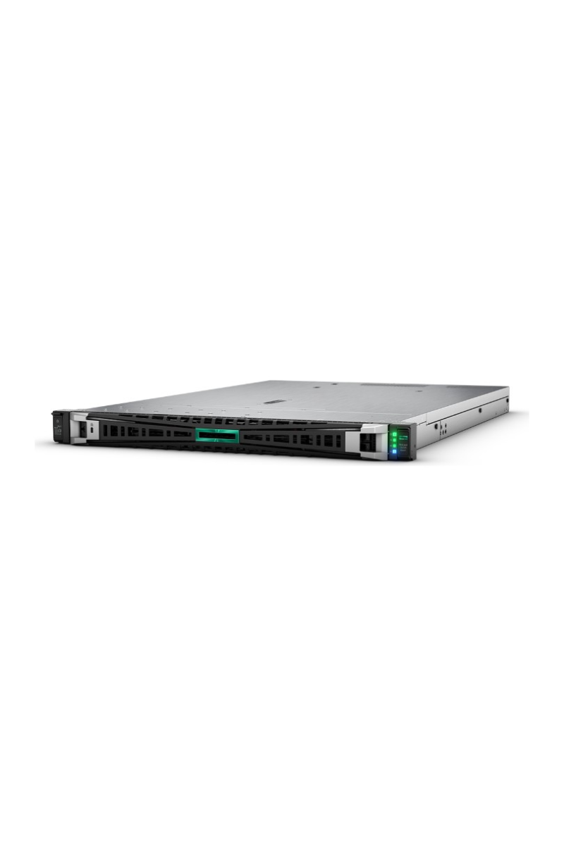 سرور HPE ProLiant Compute DL325 Gen12 8SFF CTO