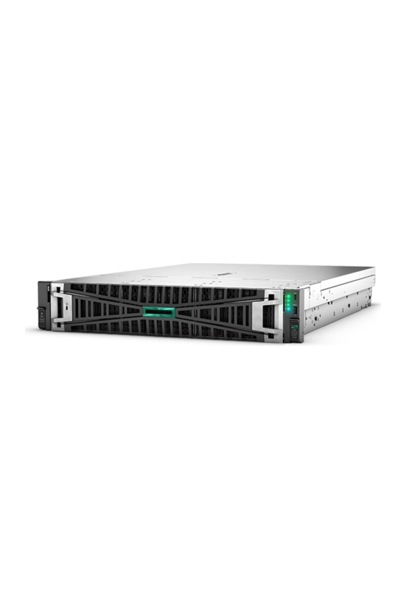 سرور HPE ProLiant Compute DL345 Gen12 SFF/EDSFF CTO