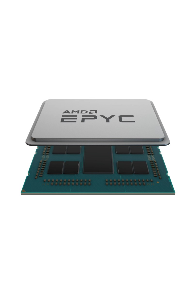 پردازنده AMD EPYC 9375F 3.8GHz 32-Core 320W برای HPE