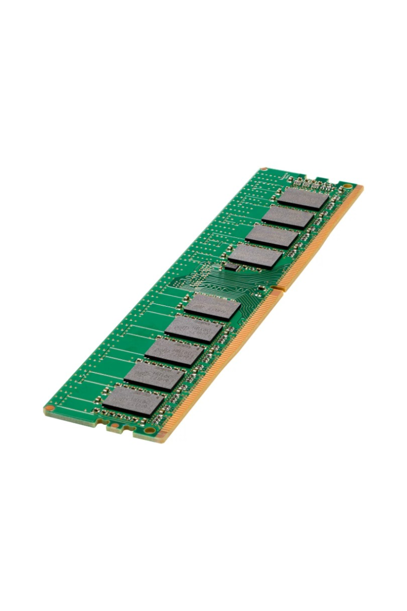 رم سرور HPE 256GB Quad Rank x4 DDR5-6400 Registered 3DS (P73446-B21)