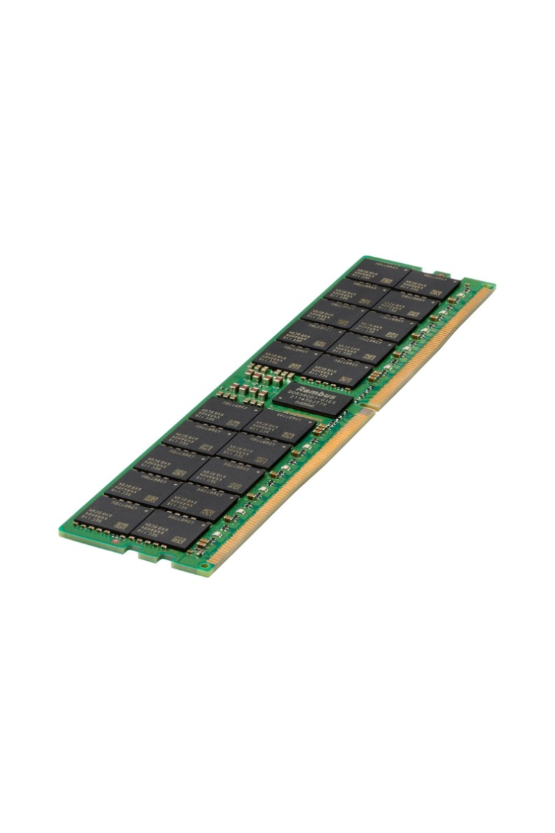 رم سرور HPE 256GB Quad Rank x4 DDR5-6400 Registered 3DS (P73447-B21)