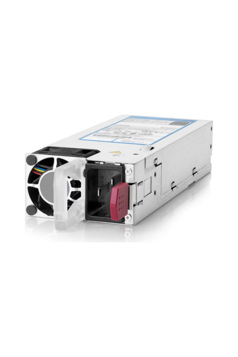 پاور سرور HPE 3200W M-CRPS Titanium Hot Plug Power Supply Kit