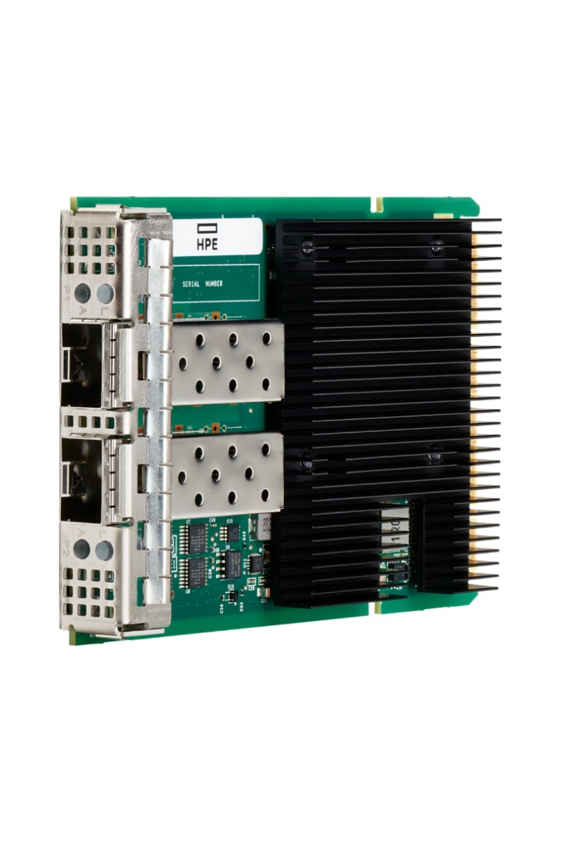 کارت شبکه سرور Broadcom BCM57412 Ethernet 10Gb 2-port SFP+ OCP3 Adapter