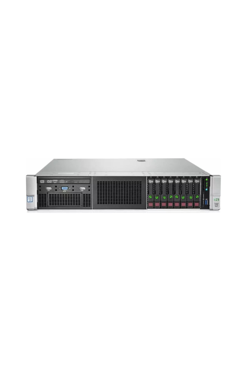 HPE ProLiant DL380 Gen9 16SFF Configure-to-order Server