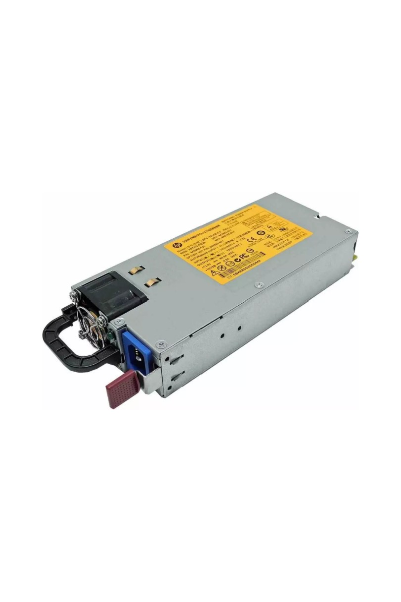 پاور سرور HP 750W Common Slot Platinum Plus Hot Plug Power Supply Kit
