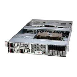 سرور سوپرمیکرو ARS-221GL-NR با NVIDIA Grace CPU Superchip