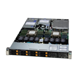 سرور سوپرمیکرو Hyper AS-1125HS-TNR یک یونیتی AMD EPYC
