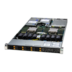 سرور سوپرمیکرو Hyper AS-1126HS-TN یک یونیتی AMD EPYC 9005