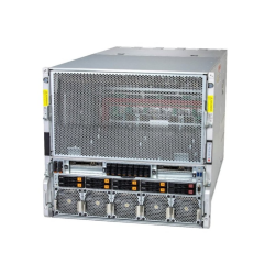 سرور GPU سوپرمیکرو AS-A126GS-TNBR با NVIDIA HGX B200 و AMD EPYC 9005