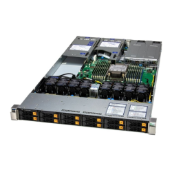 سرور سوپرمیکرو Hyper SYS-112H-TN یک یونیتی Xeon 6