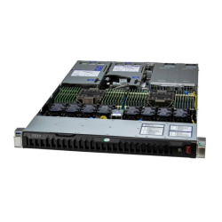 سرور سوپرمیکرو Hyper SYS-121H-TNR یک یونیتی Xeon نسل ۵