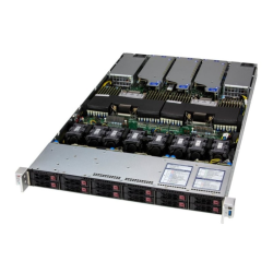 سرور سوپرمیکرو CloudDC SYS-122C-TN دوسوکته Xeon 6