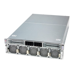 سرور GPU سوپرمیکرو SYS-322GA-NR با ۸ GPU برای لبه و دیتاسنتر