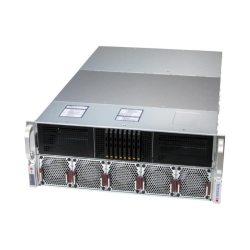 سرور GPU سوپرمیکرو SYS-422GA-NRT با ۸ GPU PCIe و Xeon 6900