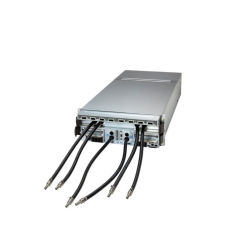 سرور GPU سوپرمیکرو SYS-422GS-NB3RT-LCC با HGX B300 و خنک‌کنندگی مایع