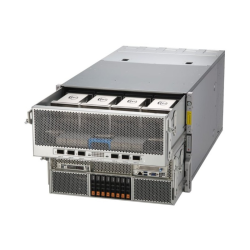 سرور هوش مصنوعی سوپرمیکرو SYS-822GA-NGR3 با ۸ Intel Gaudi 3