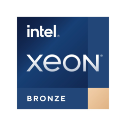 پردازنده سرور Intel Xeon Bronze 3408U